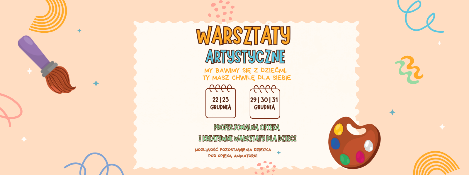 warsztaty